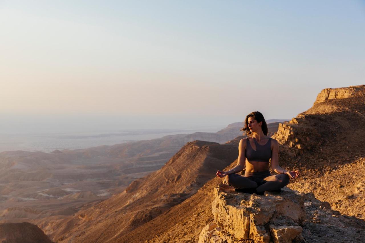 Six Senses 5* Shaharut